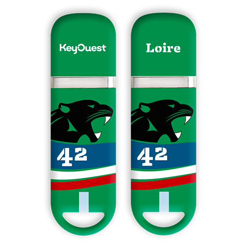 Clé USB Région Loire