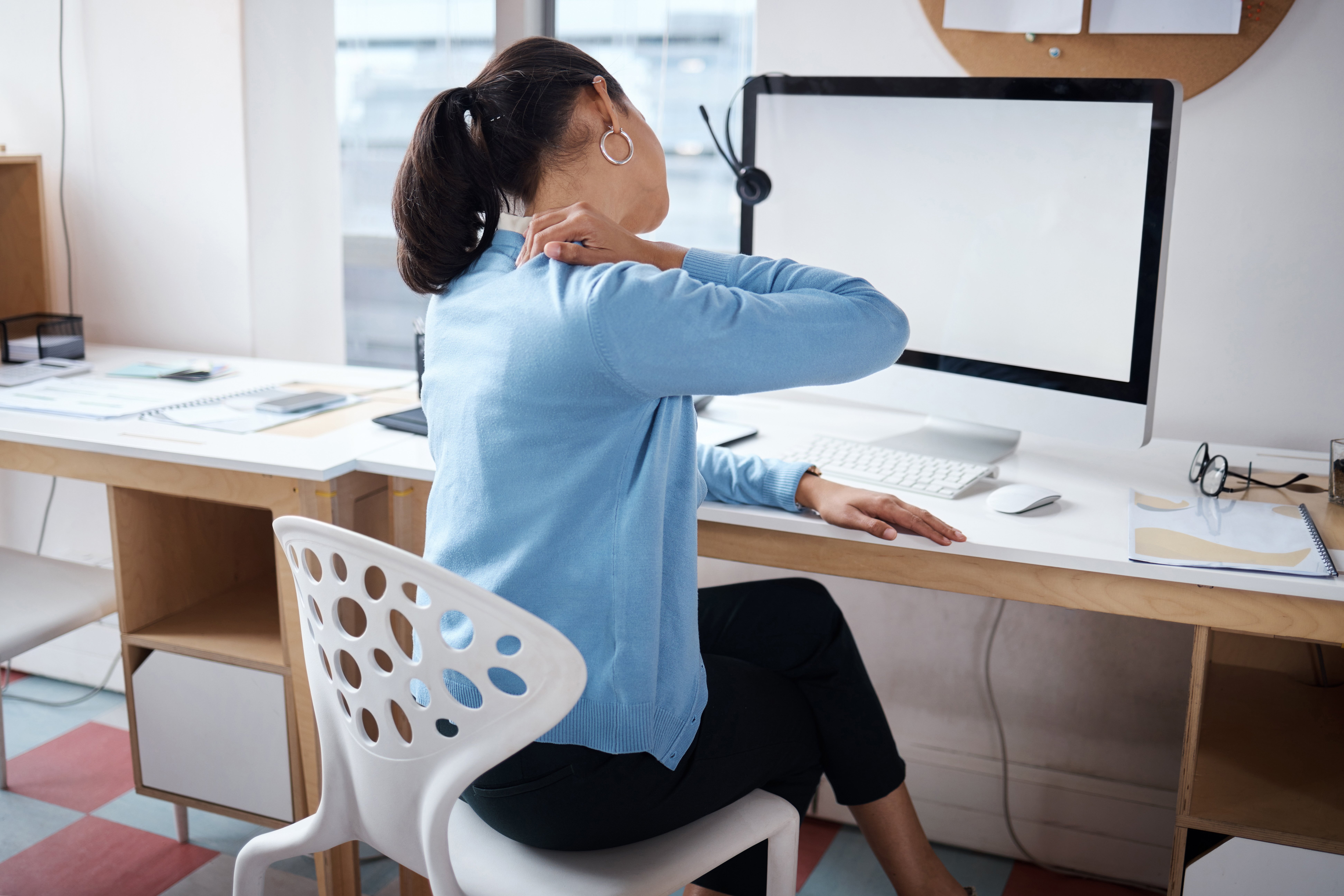 KeyOuest accessoire informatique ergonomique