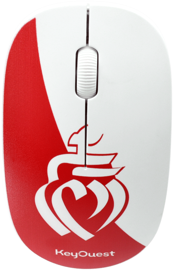 Souris sans fil Vendée