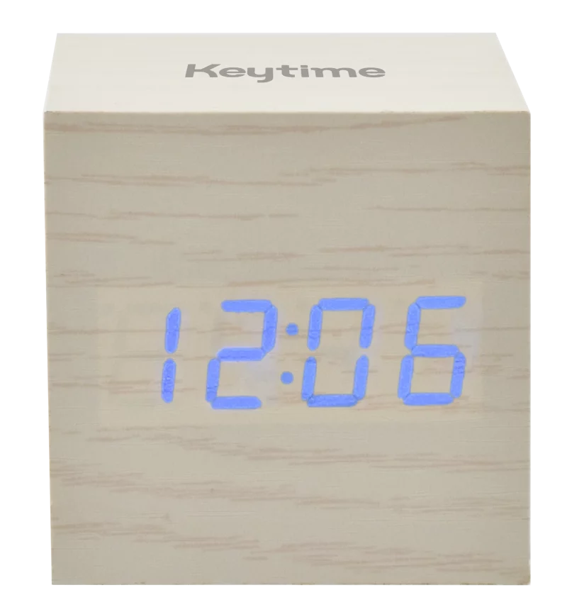 3662277037225-reveil-bois-blanc-keytime